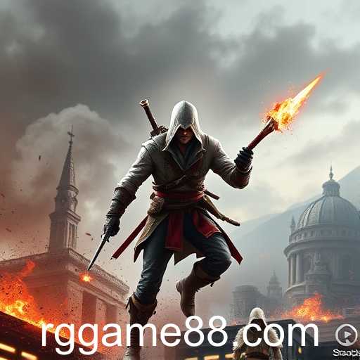 Exploring the World of Action Games: A Deep Dive into Adrenaline-Pumping Adventures