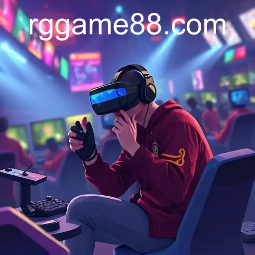 The Evolution and Impact of Online Gaming