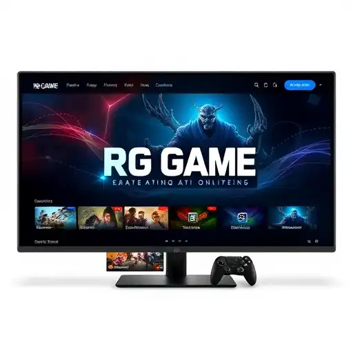 The Rising Influence of RG Game in the Digital Era