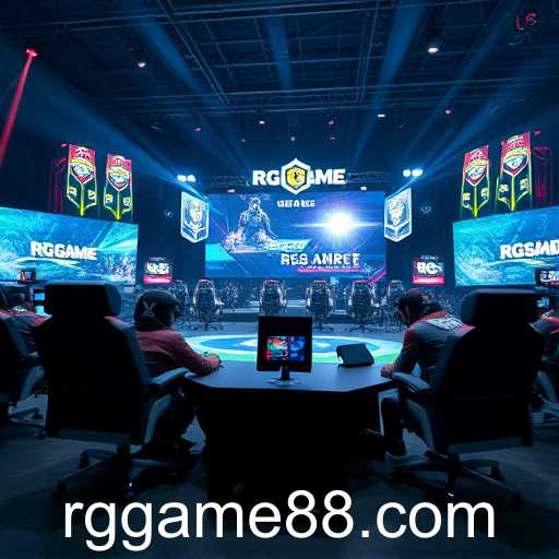 The Rise of Interactive Gaming in 2025