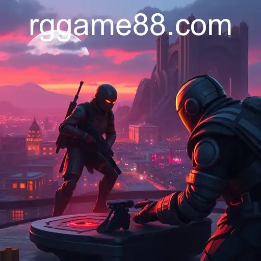 The Rise of Interactive Narratives in RG Games