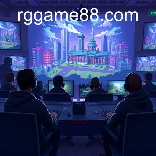 The Evolving Landscape of Online Gaming in 2025