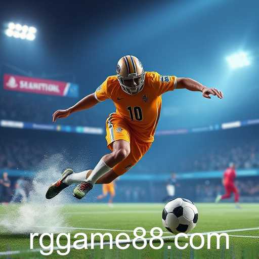 Revamping Online Gaming: The Rise of RG Game