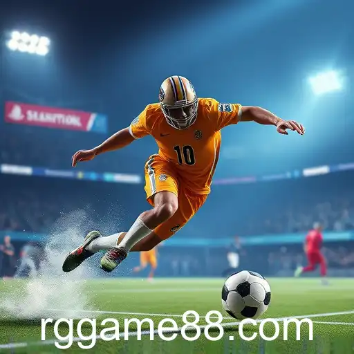 Revamping Online Gaming: The Rise of RG Game