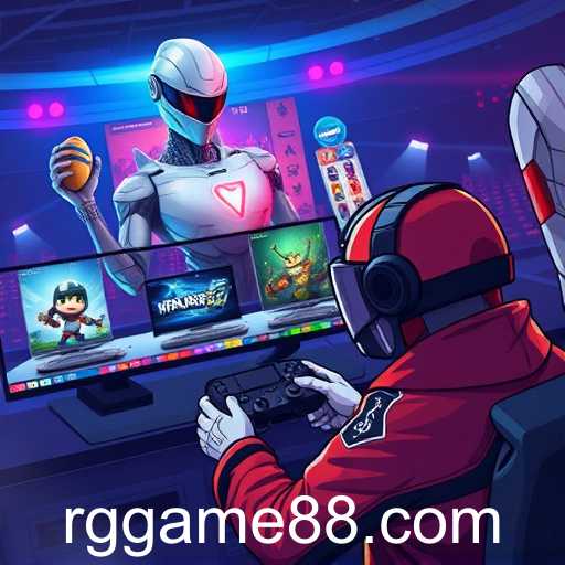 Reviving the Joy of Gaming Online