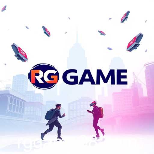 Revolutionizing the Gaming World with RG Game