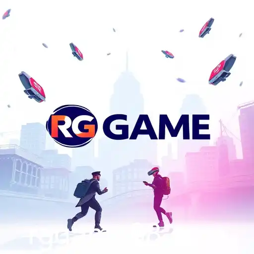 Revolutionizing the Gaming World with RG Game