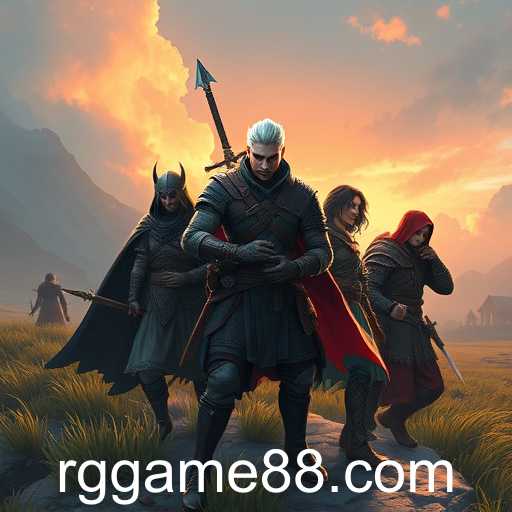 The Impact of RG Game on Digital Entertainment in 2025