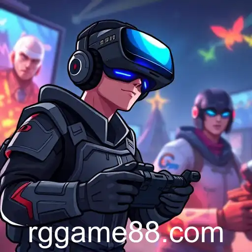 The Evolution of the RG Game in the Digital Era