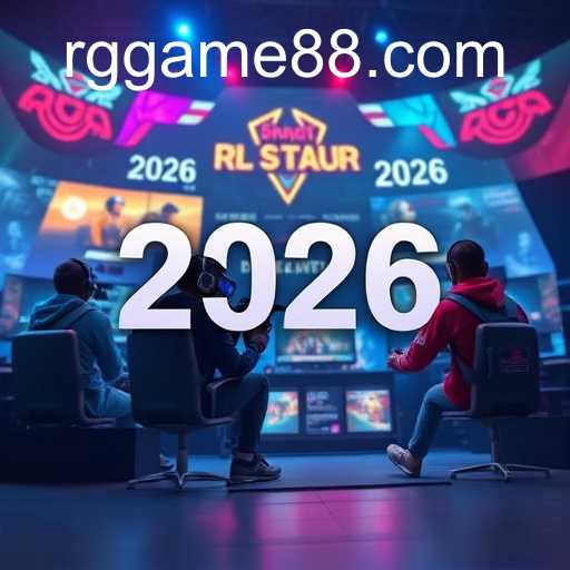 Gaming Renaissance: A Glimpse into 2026