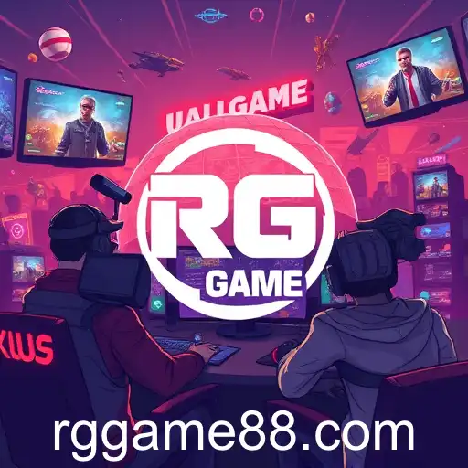 Rise of RG Game in Online Gaming