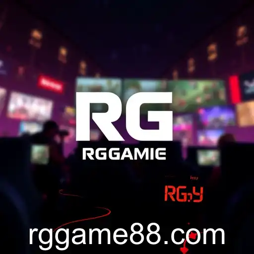 The Rise of RG Game in the English Gaming Scene