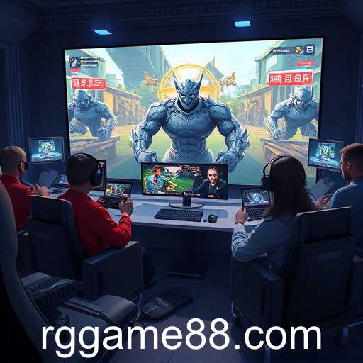 Rise of RG Game Platforms