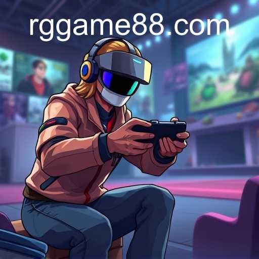 The Rise of RG Game in 2025