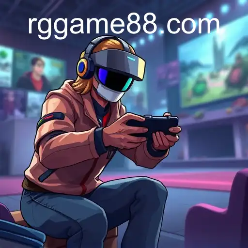 The Rise of RG Game in 2025