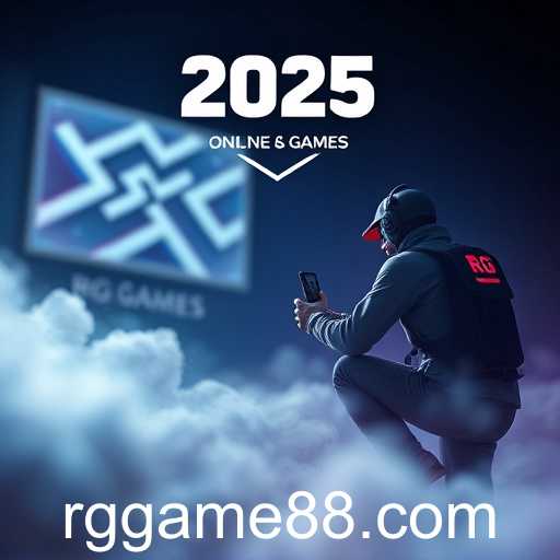 The Rise of RG Games: A New Era of Online Gaming