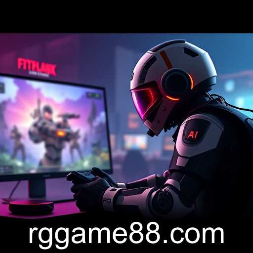 The Rise of RG Games in the Evolving Online Landscape