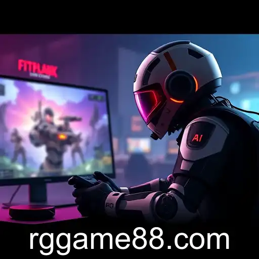 The Rise of RG Games in the Evolving Online Landscape