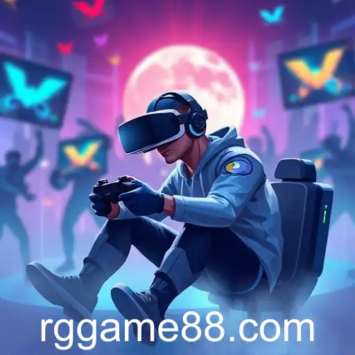 Rising Trends in Online Gaming in 2025