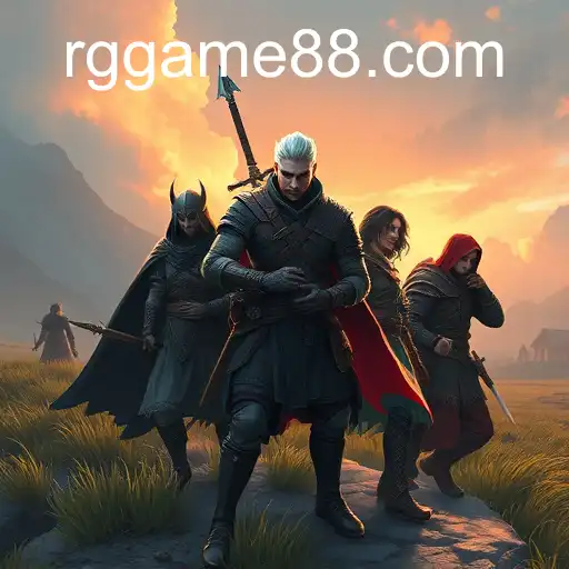 Exploring the Allure of Role Playing Games: More Than Just a Fantasy