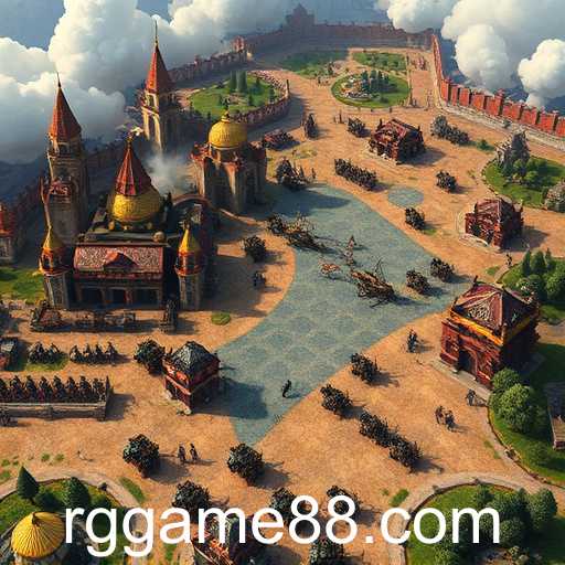 The Intricacies and Appeal of Strategy Games